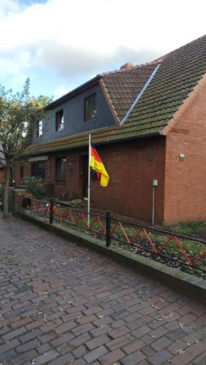 Ferienwohnung Höfen bei Uchte